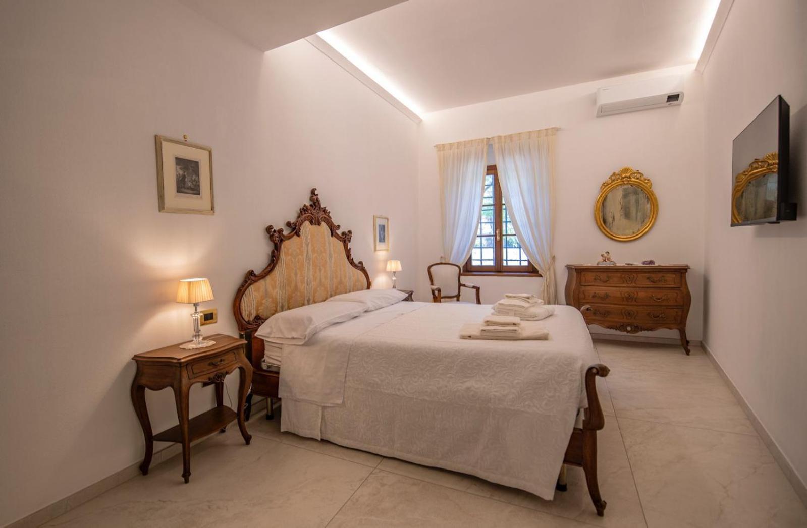 Casa Di Anna Apartment Pistoia Ngoại thất bức ảnh