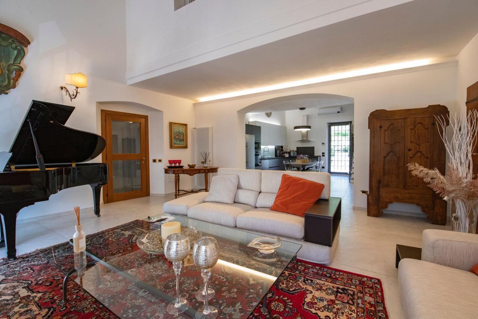 Casa Di Anna Apartment Pistoia Ngoại thất bức ảnh