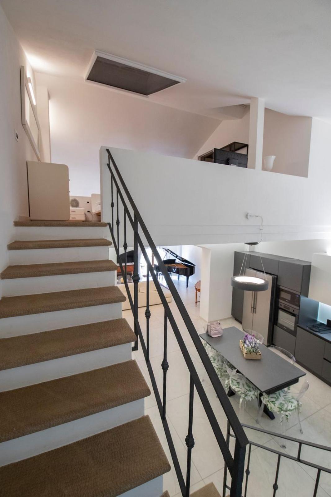 Casa Di Anna Apartment Pistoia Ngoại thất bức ảnh